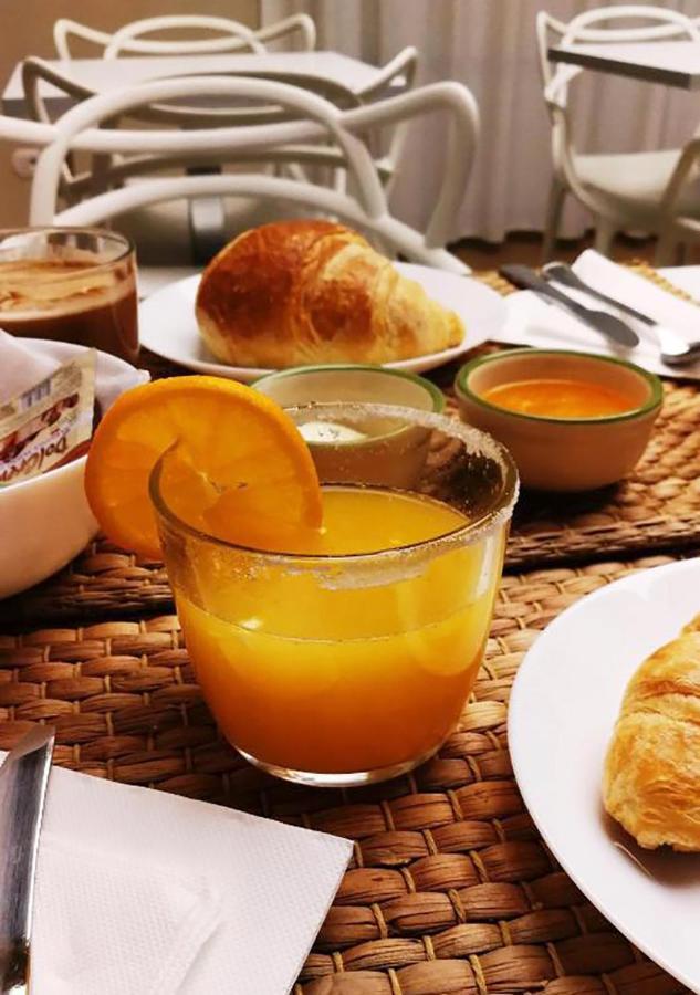 نابولي B&B Donna Adelina المظهر الخارجي الصورة